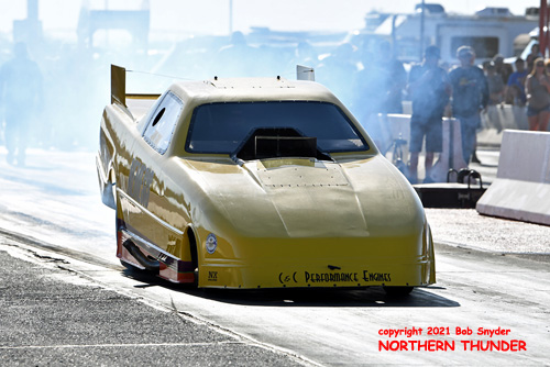 Jade Cook - 'Nemesis'